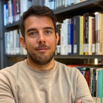 PABLO SALINAS: “HAY UN DIVORCIO DE LA DIRIGENCIA POLÍTICA CON LA REPRESENTACIÓN”