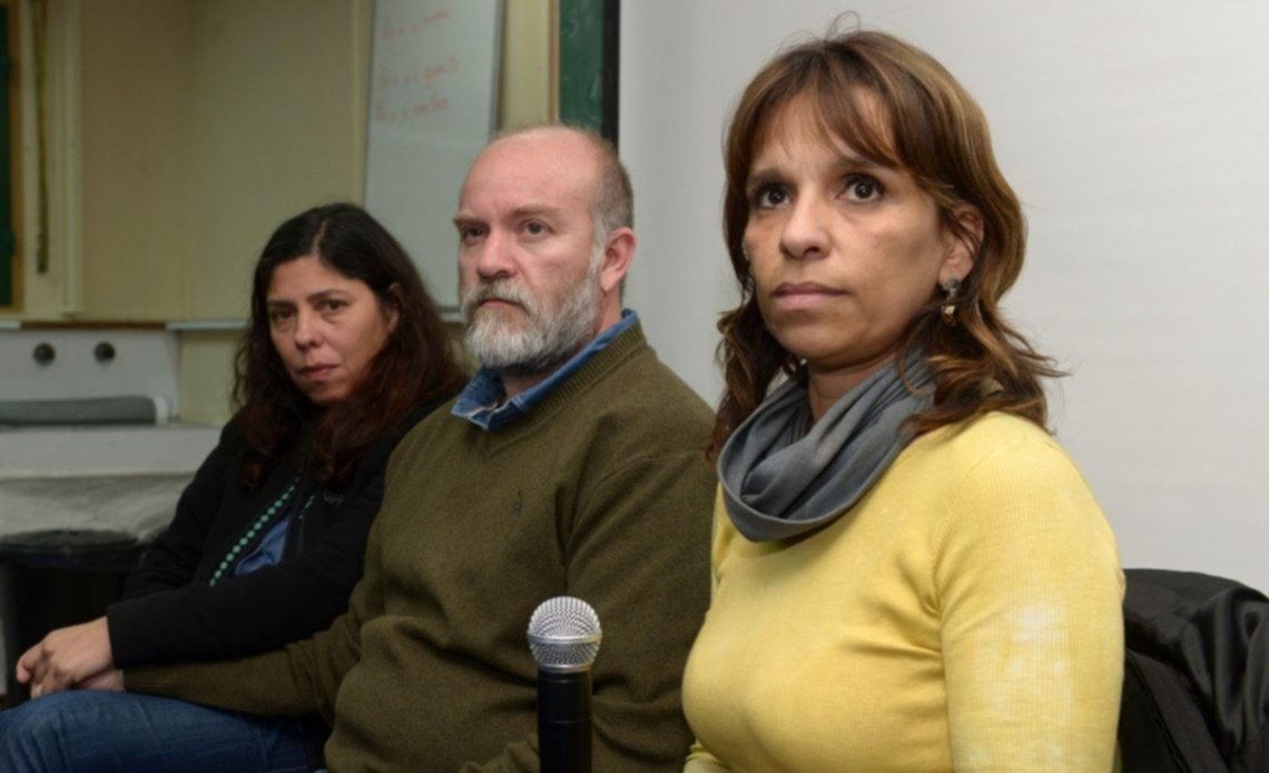 LA FAMILIA DE SANTIAGO MALDONADO TEME POR EL ESTANCAMIENTO DE LA CAUSA