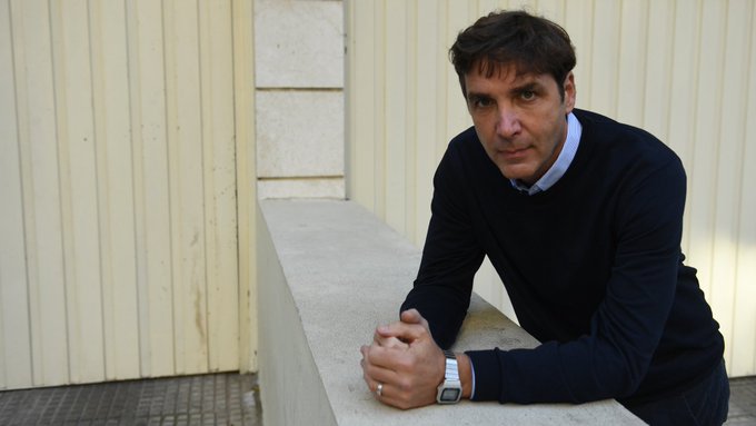 MARTÍNEZ CARIGNANO: “ESTO ES UNA MARCHA ATRÁS TOTAL”