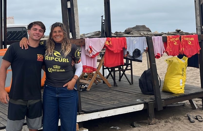 DESTACAN LAS ACTIVIDADES DE LA ESCUELA DE SUP