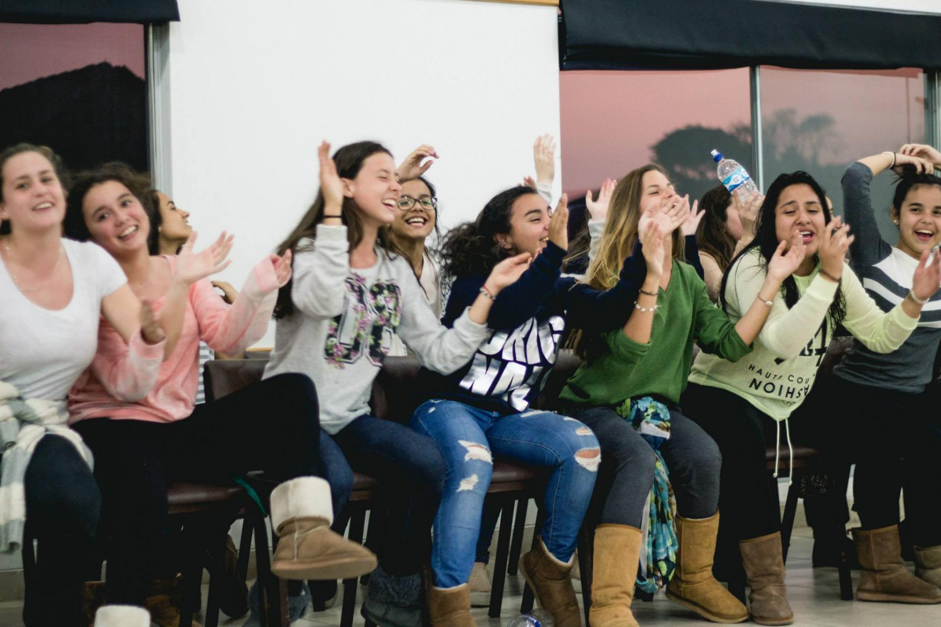 MÓNICA ALBIRZÚ: “ERA RARO NO VER MUJERES EN FESTIVALES GASTRONÓMICOS”