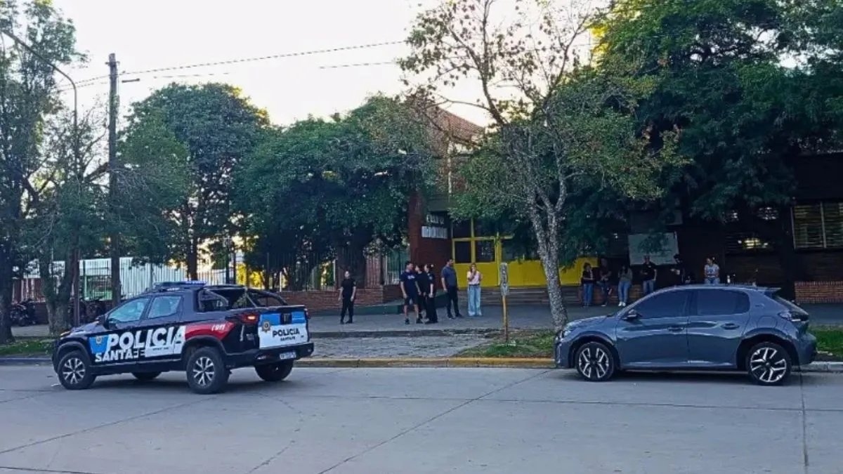 ASEGURAN QUE NO HABÍA VÍNCULO ENTRE EL AGRESOR Y LA VÍCTIMA