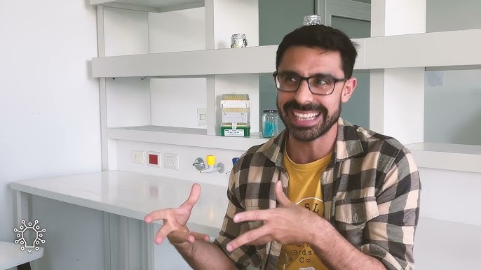 ENZO FERRANTE: “DESARROLLO MODELOS DE IA QUE AYUDEN A LOS MÉDICOS A ENTENDER IMÁGENES”