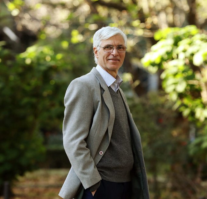 MARCOS ACTIS: “ES UN DESARROLLO EXTRAORDINARIO”