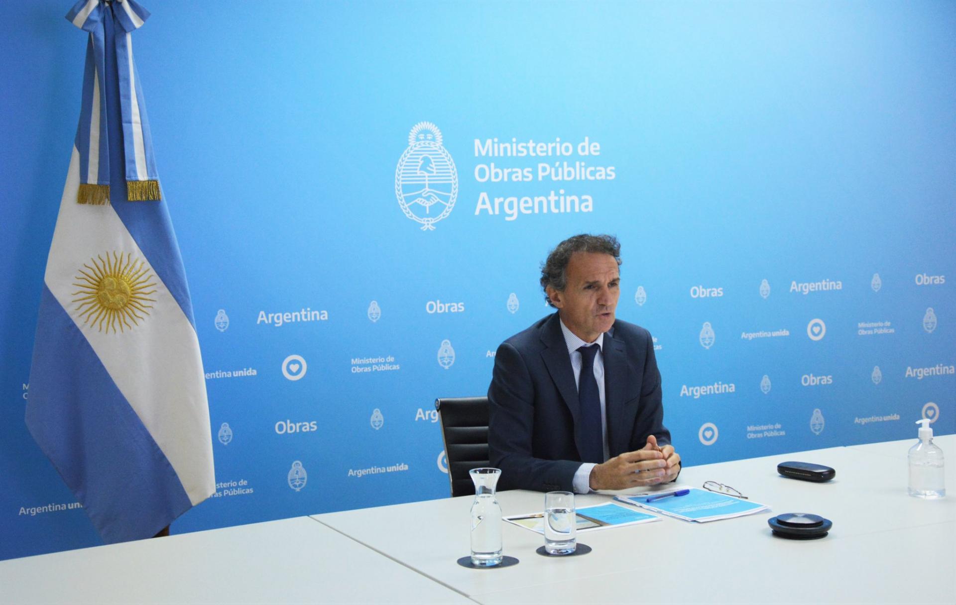 GABRIEL KATOPODIS: “EL PUEBLO SE MOVILIZA CUANDO VE EN JUEGO SU VIDA COTIDIANA”