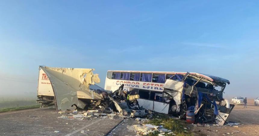 ALBERTO GELENE: “EL GOBIERNO TIENE QUE TOMAR CARTAS EN EL ASUNTO”