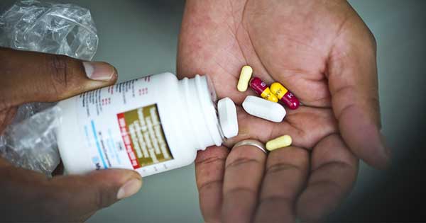 EXIGEN AL GOBIERNO NACIONAL “TRANSPARENCIA” EN LA COMPRA DE MEDICAMENTOS PARA EL VIH