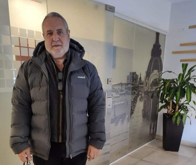 JESÚS OSORNO AFIRMÓ QUE LAS VACACIONES DE INVIERNO FUERON “RARAS Y FLOJAS”