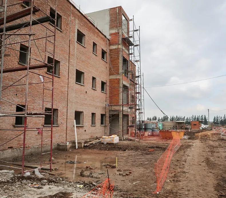 SILVANA SOSA: VAMOS A CIUDAD NUESTRO PATRIMONIO Y DEFENDER A NUESTRA GENTE“