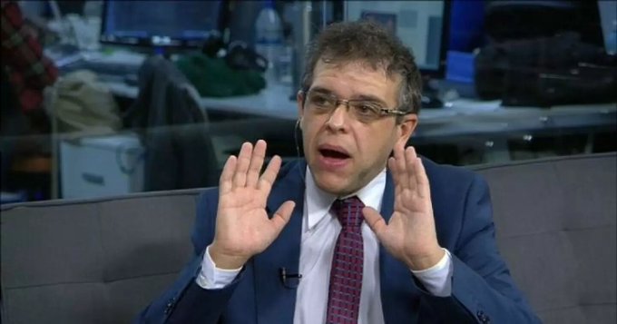 CHRISTIAN GONZÁLEZ D´ALESSANDRO CUESTIONÓ EL FIN DE LA MORATORIA PREVISIONAL