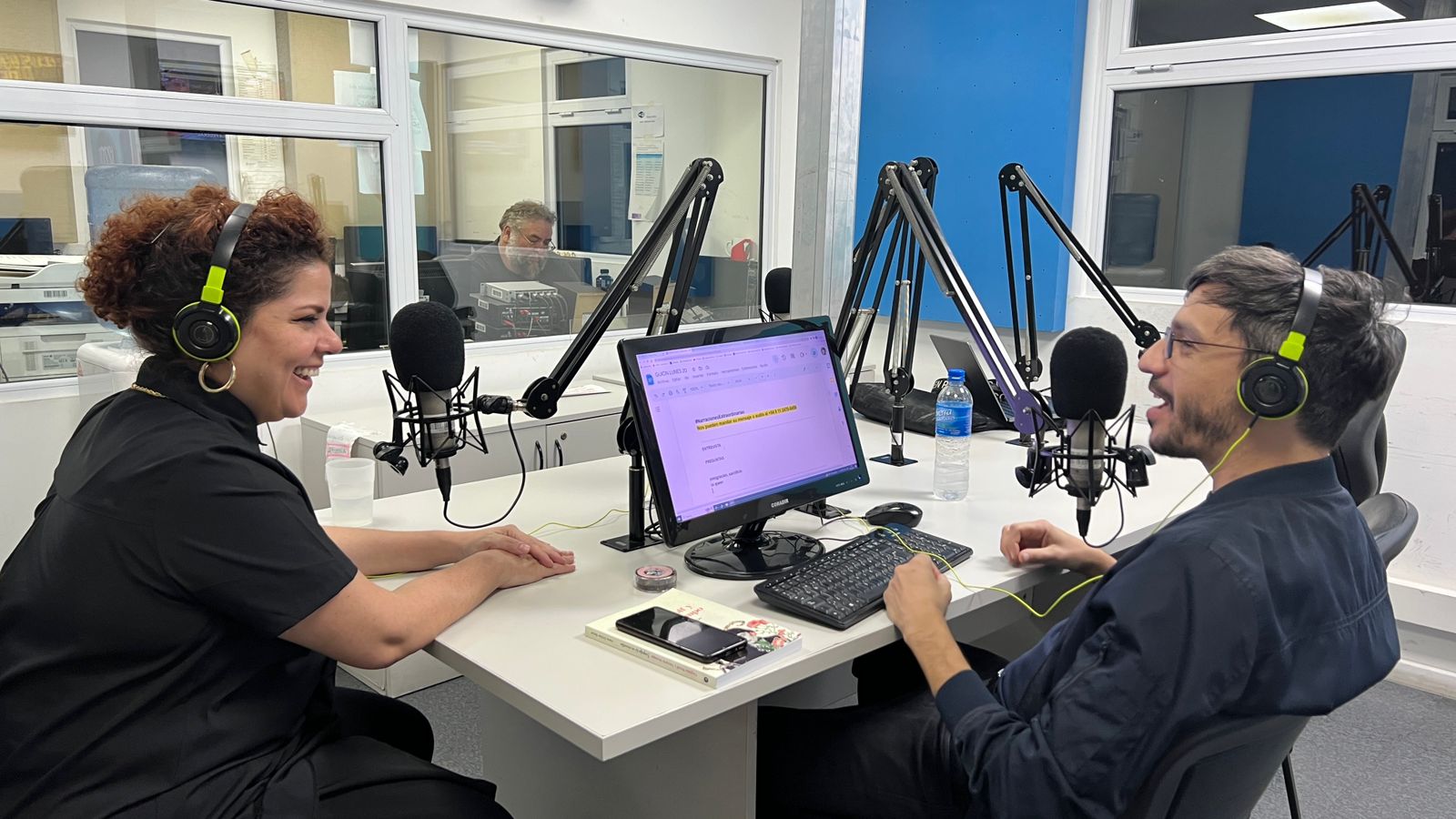 “NO VOY A HACER ALGO TAN INMORAL COMO PUBLICAR MIS PAJAS MENTALES”