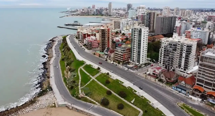 JESÚS OSORNO: "ESTAMOS UN 30% ABAJO RESPECTO DEL AÑO PASADO"