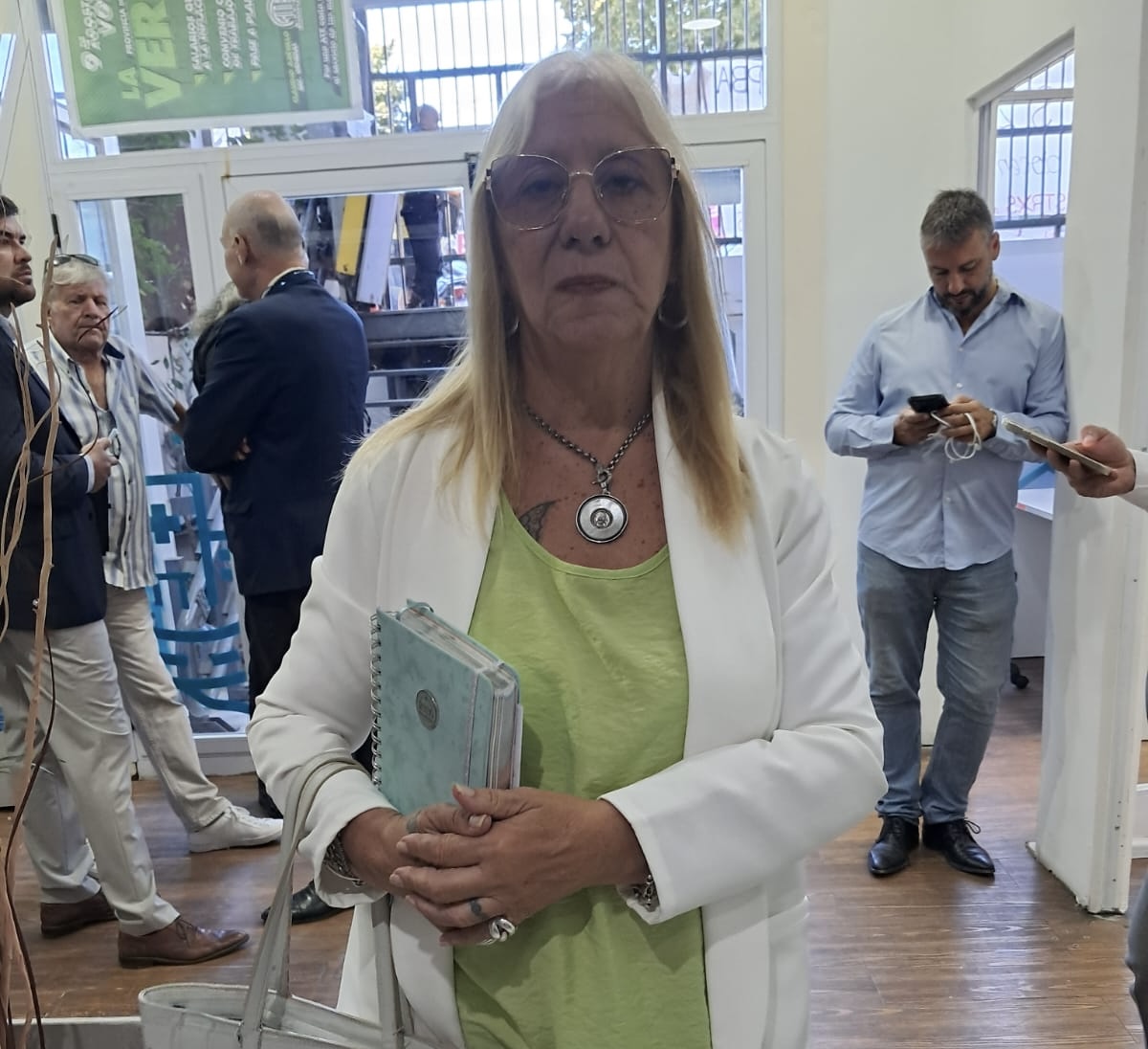 LA PROVINCIA RETOMA LA PARITARIA CON LOS GREMIOS DOCENTES