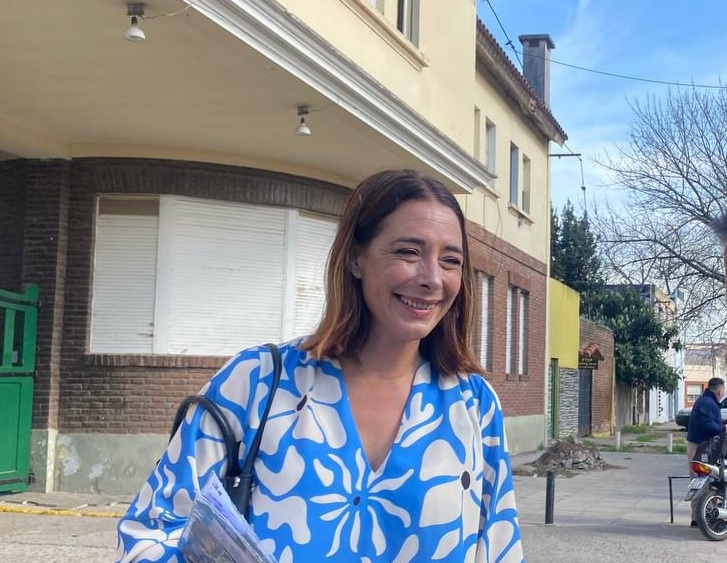 EL LUNES SE GARANTIZAN LAS CLASES EN LAS ESCUELAS DE LA PLATA