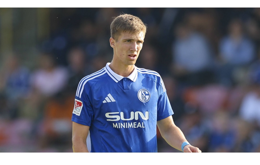 ANTONIO SÁNCHEZ ASTROLOG: “SU SUEÑO ES JUGAR UNOS AÑOS EN EUROPA Y LUEGO  VOLVER A GIMNASIA”