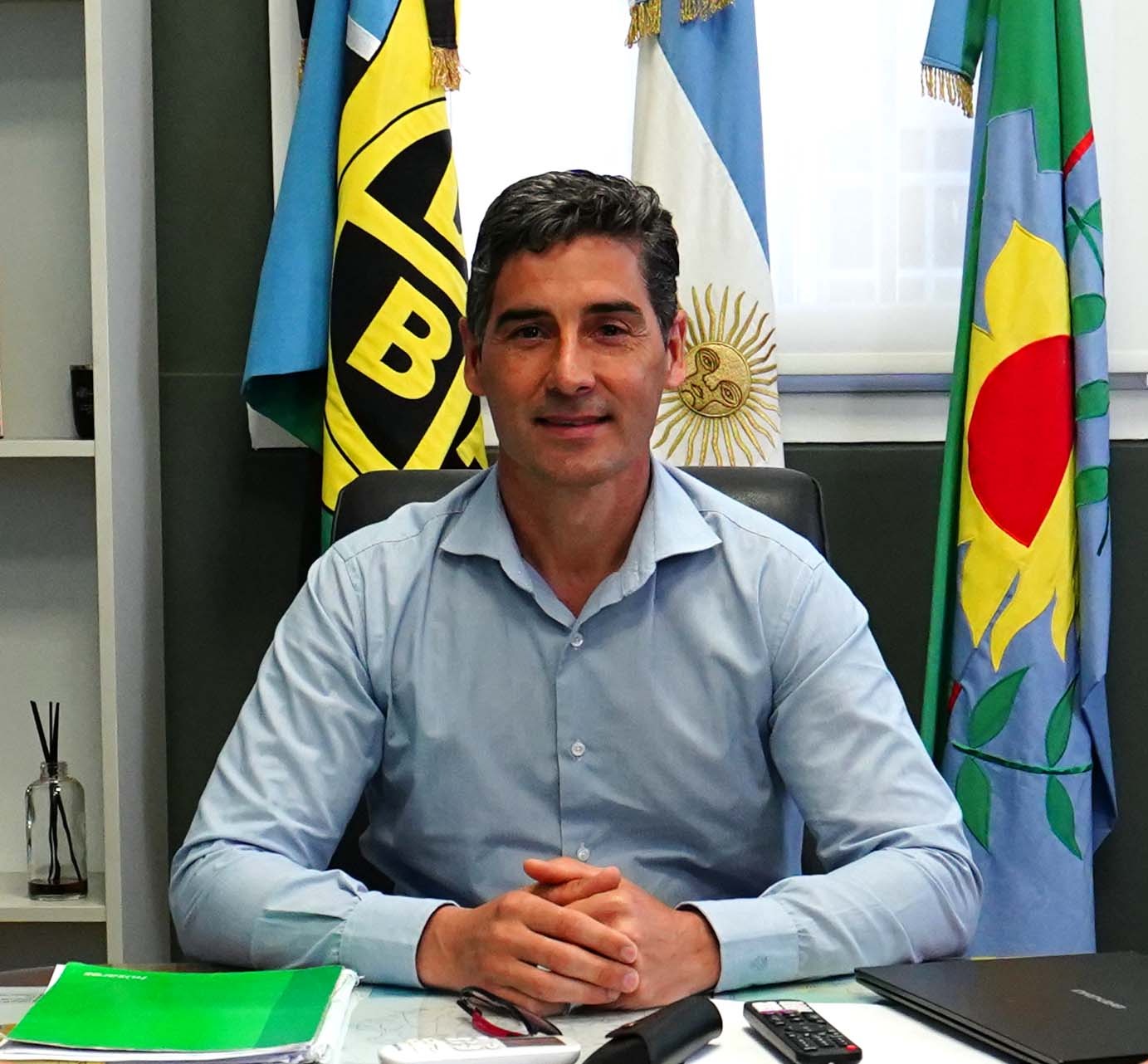 HERNÁN Y ZURIETA: “VIALIDAD NACIONAL PENSABA EN UNA ARGENTINA FEDERAL”