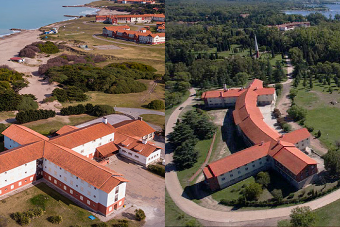 SOLEDAD MARTÍNEZ: EL GOBIERNO NACIONAL “QUIERE ERRADICAR EL TURISMO SOCIAL”