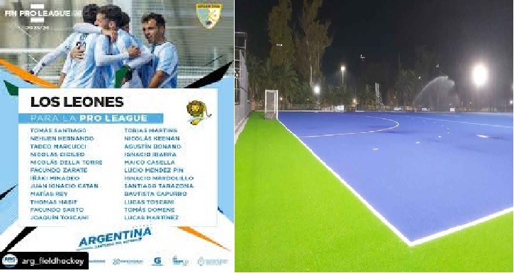 ANGEL CERISOLA: “PARA NOSOTROS ES UN DESAFÍO GRANDE PARA CONSOLIDAR EL DEPORTE EN NUESTRA CIUDAD”