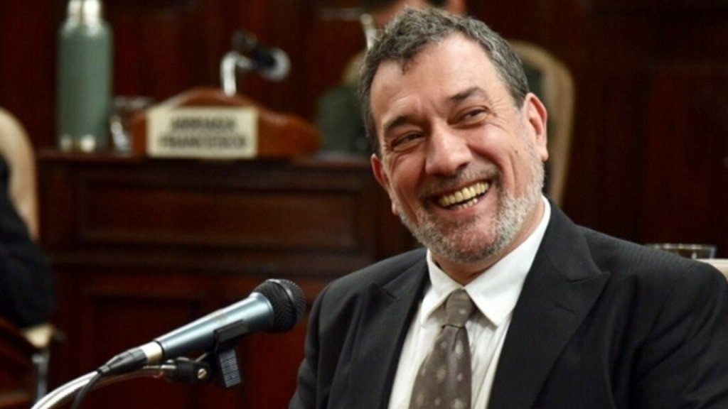 ALEJO GARCÍA PINTOS: “ES MUY DIFÍCIL HACER COMEDIA”