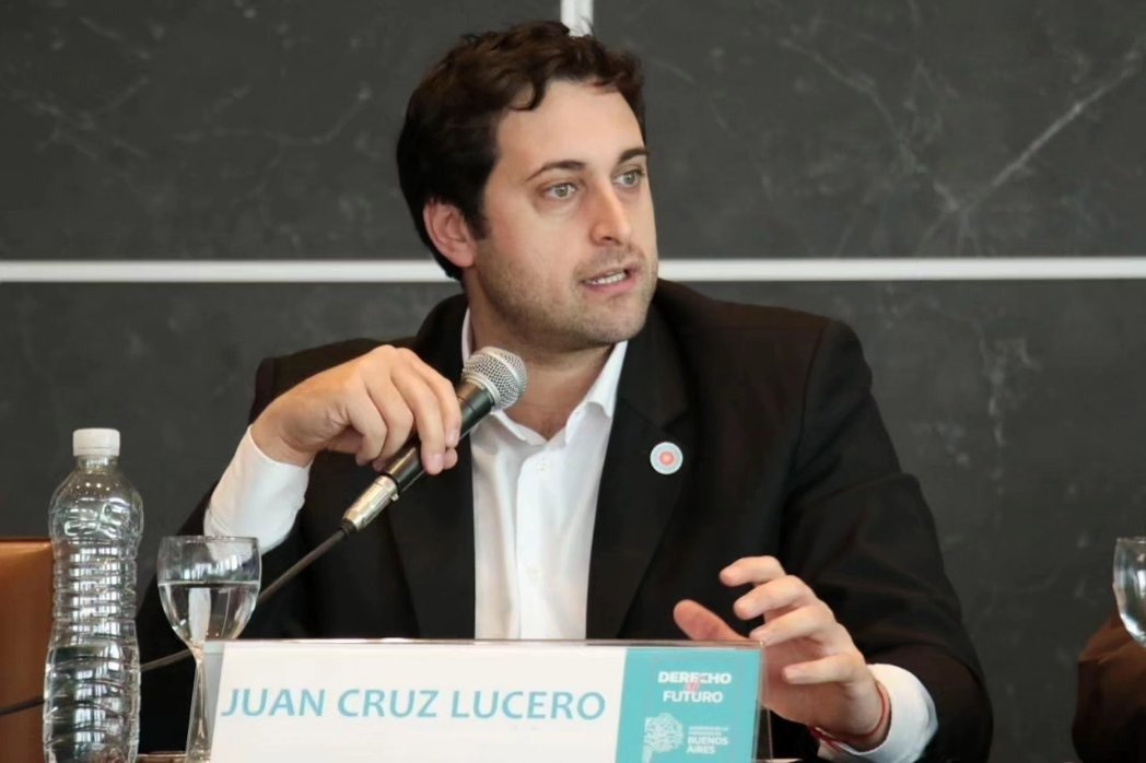 “CONSOLIDARÁ AL PUERTO COMO EL PRINCIPAL PUNTO DE SALIDA DE LA PRODUCCIÓN DE VACA MUERTA”