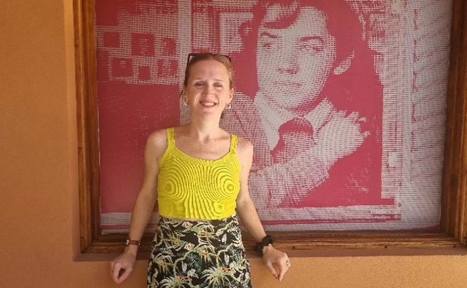 MORÓN: EL MUSEO DE MARÍA ELENA WALSH