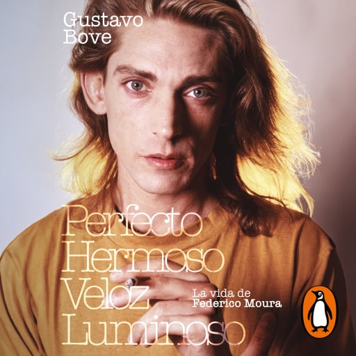 GUSTAVO BOVE: “FEDERICO MOURA INFLUENCIÓ A TODA UNA GENERACIÓN”