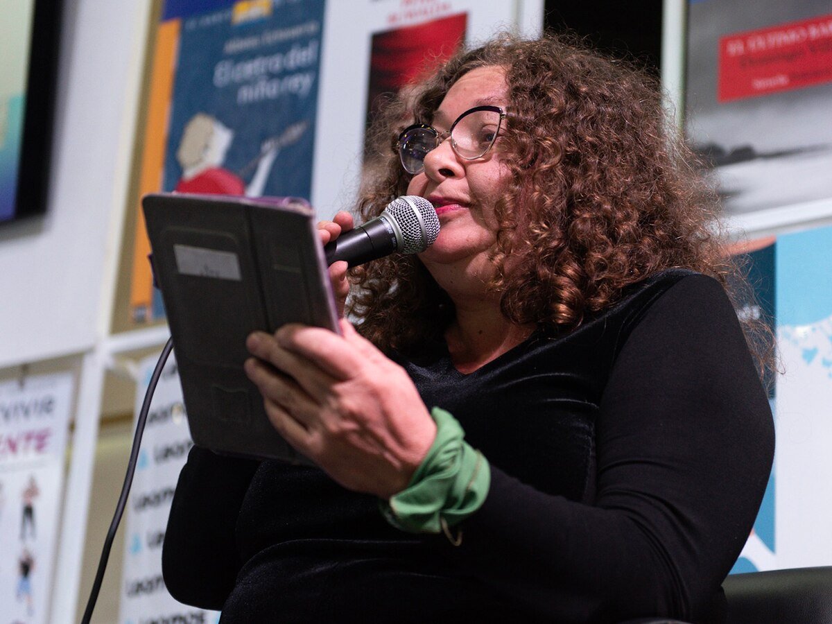 OLGA VIGLIECA ENCABEZARÁ UN CONVERSATORIO SOBRE LOS DERECHOS DE LAS MUJERES