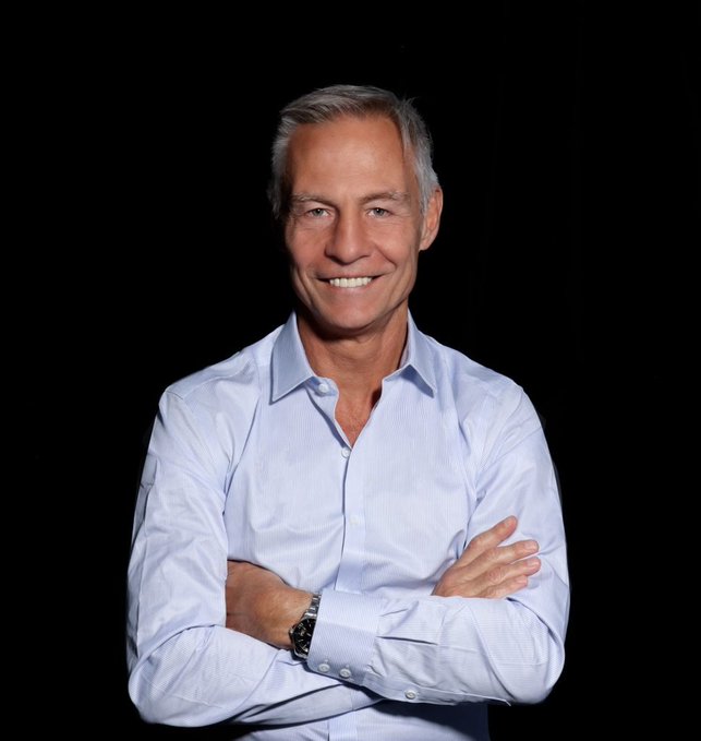 MARTÍN LOMBARDERO: “SERÍA UNA PENA QUE ESTO SE PIERDA”