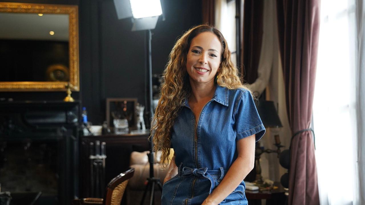 NATALIA VOLOSIN: “HAY QUE INVESTIGAR QUÉ HABÍA EN LAS VALIJAS”