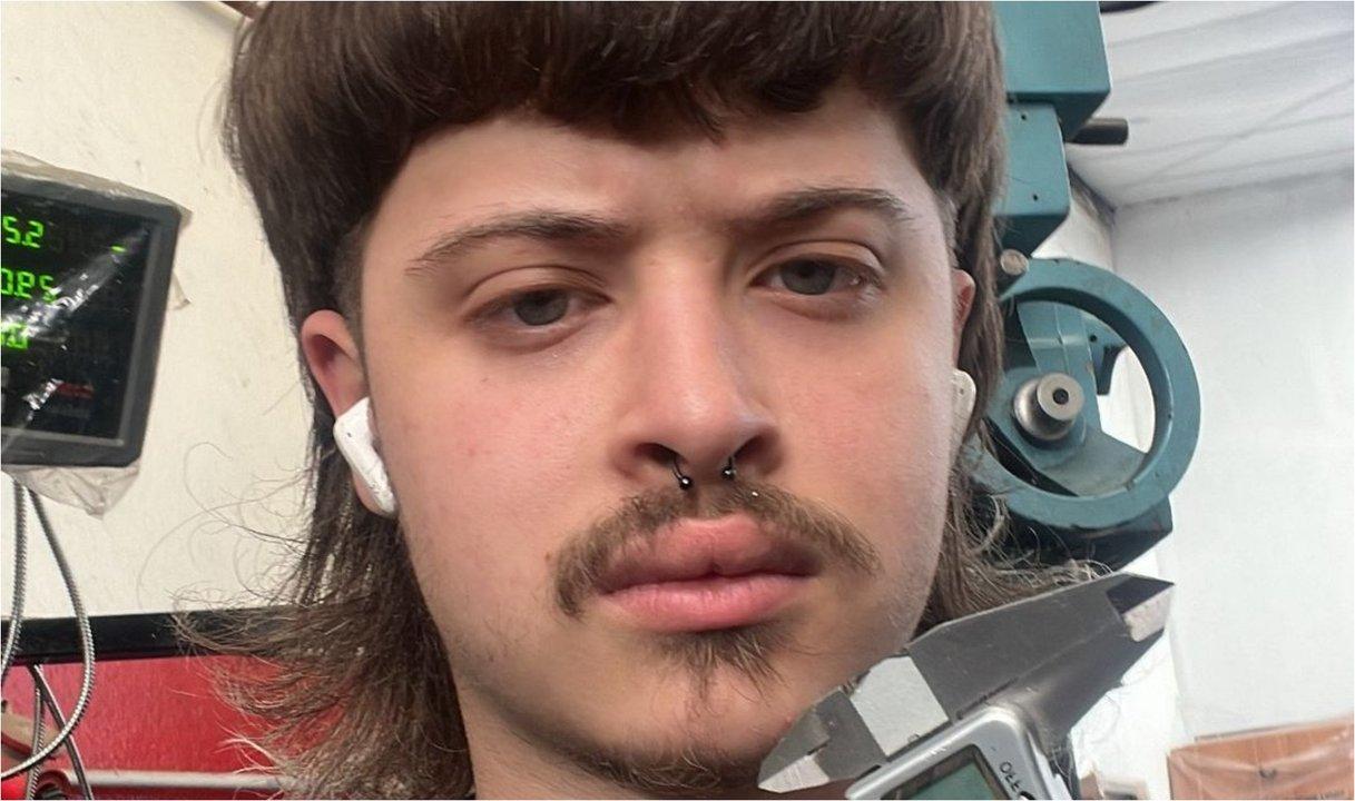 HABLÓ EL INFLUENCER QUE PONE EN VALOR LA EDUCACIÓN TÉCNICA EN MEDIO DE LOS RECORTES