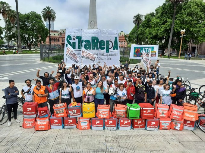 LEANDRO HIDALGO ROBLES: “ESTÁN INTENTANDO LEGALIZAR LA PRECARIZACIÓN LABORAL”