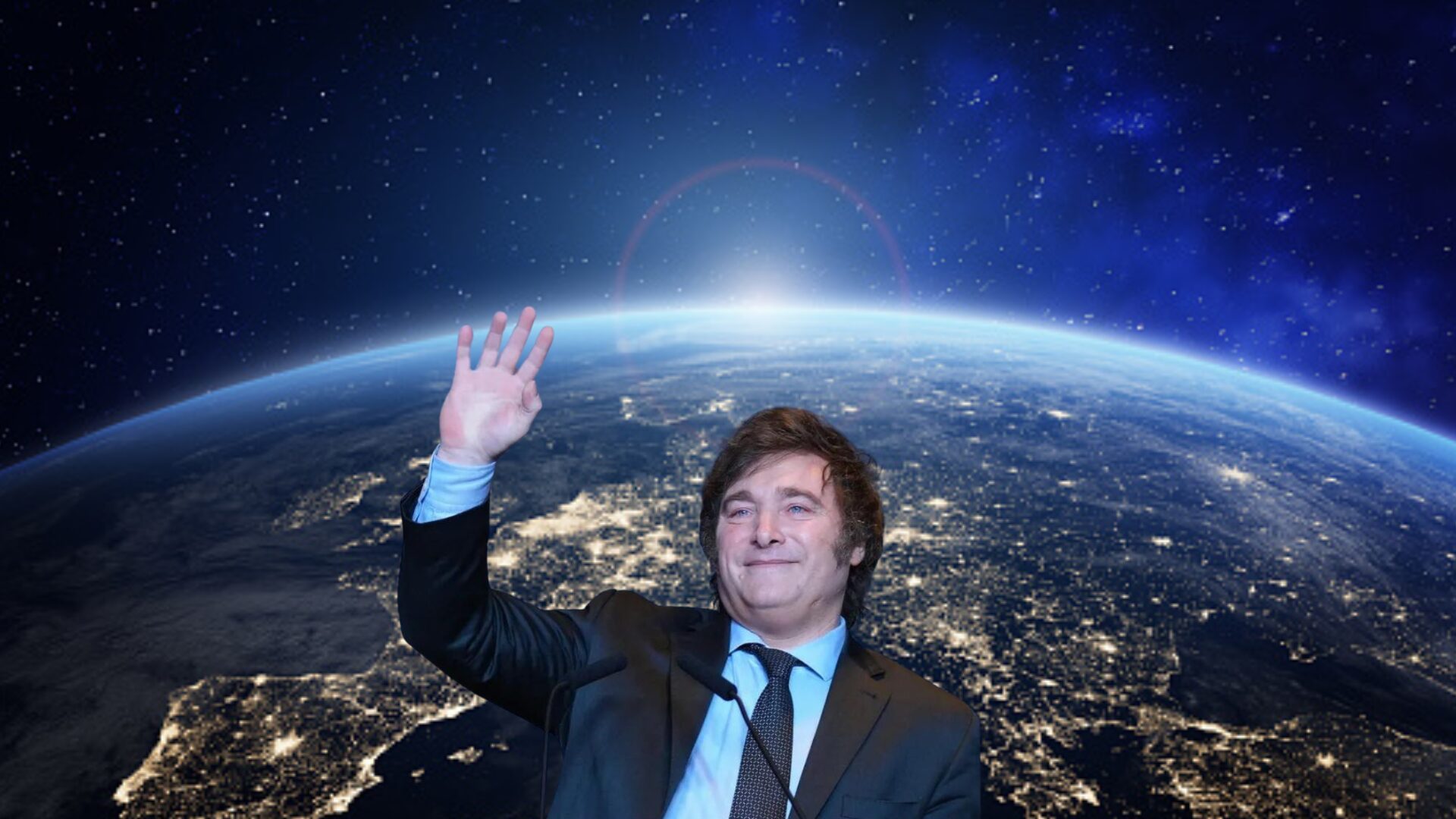 UN DECRETO DE NECESIDAD Y URGENCIA QUE AVASALLA NUESTRO DERECHO A UN AMBIENTE SANO