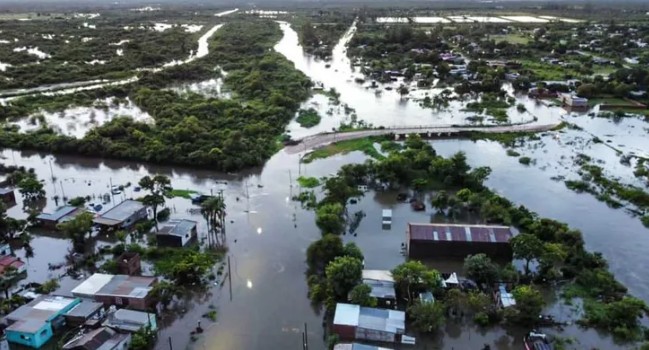 JORNADA DE DUELO EN BAHÍA BLANCA