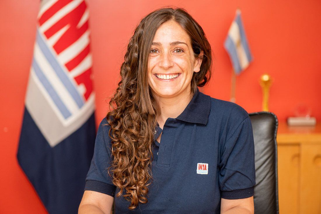 “LE OTORGA EL CONTROL Y ACCESO DIRECTO DE TODO EL PATRIMONIO DEL INTA”