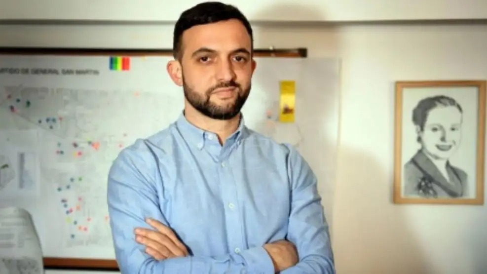 LEONARDO GROSSO: “LA CORTE SUPREMA HA DADO UNA HERIDA DE MUERTE A LA DEMOCRACIA”