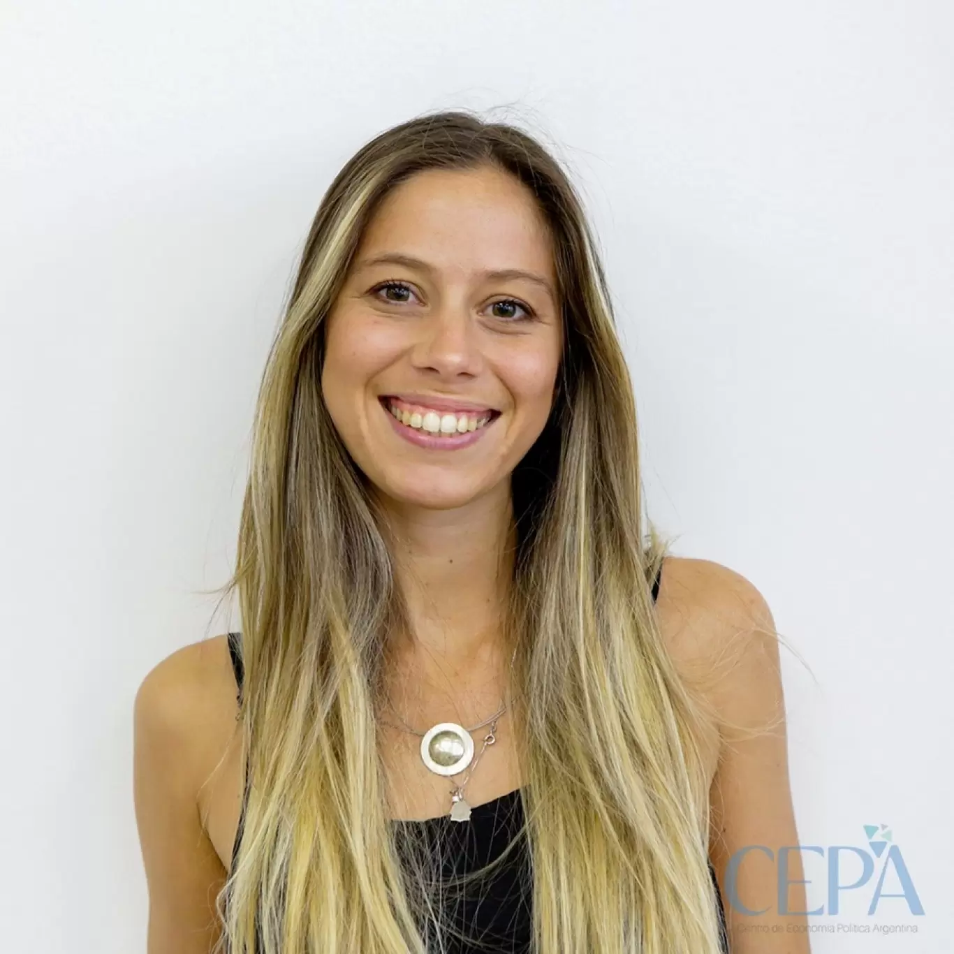 FLORENCIA GUTIÉRREZ: “NECESITAMOS MEJORAR LA PARTICIPACIÓN DE LOS TRABAJADORES EN EL INGRESO DE LA ECONOMÍA”