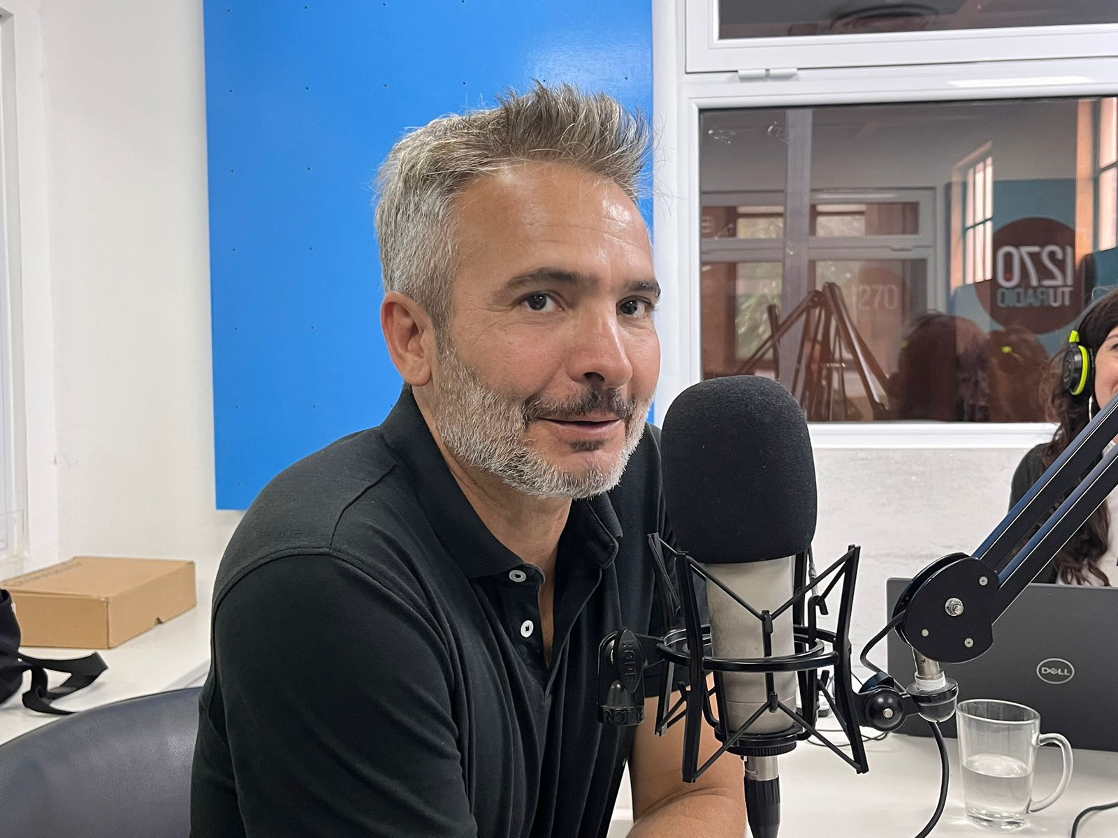 MATÍAS MORENO: "ESTA DECISIÓN POLÍTICA TIENE POR EFECTO LA PROSCRIPCIÓN DE QUIEN ENCARNA A LAS MAYORÍAS POPULARES"