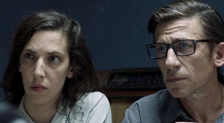 LA BELLA ALMA DE LOS VERDUGOS FUE PREMIADA A NIVEL INTERNACIONAL