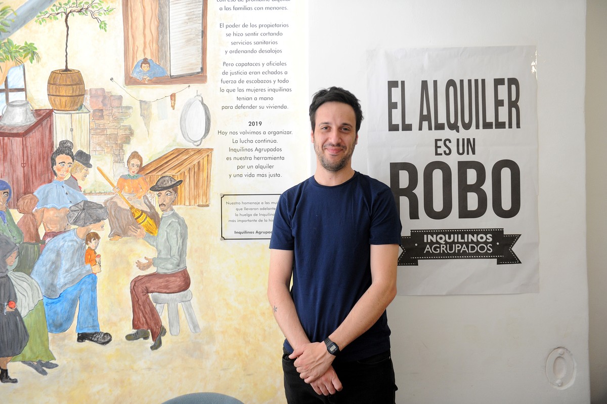 “SIEMPRE FAVORECEN LOS INTERESES ECONÓMICOS Y PERJUDICAN A LOS INQUILINOS”