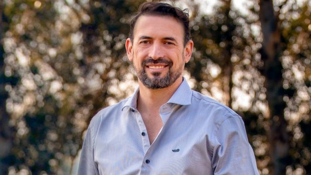 DIEGO MARTÍN AFIRMÓ QUE TUVIERON BUENA AFLUENCIA DE VISITANTES