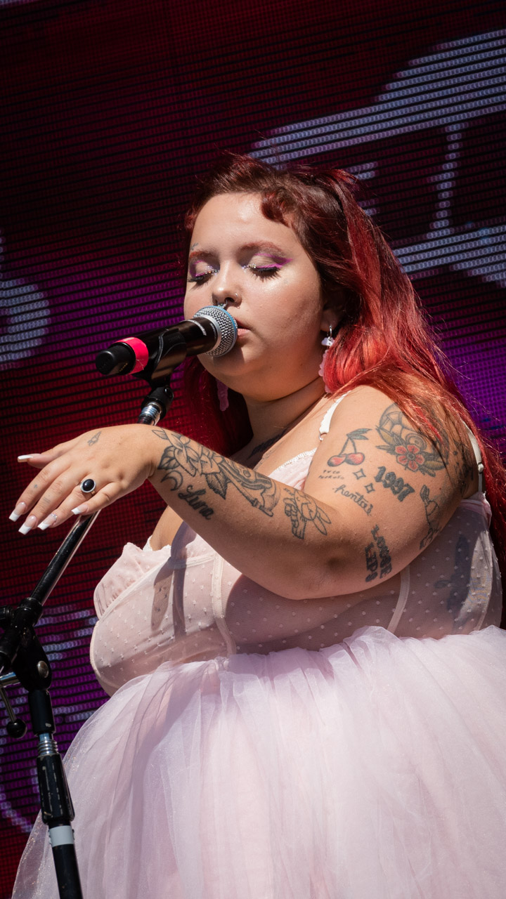 BB ASUL: “CUANDO LA DERECHA GOBIERNA LOS RECORTES AFECTAN A ARTISTAS DE BAJOS RECURSOS”