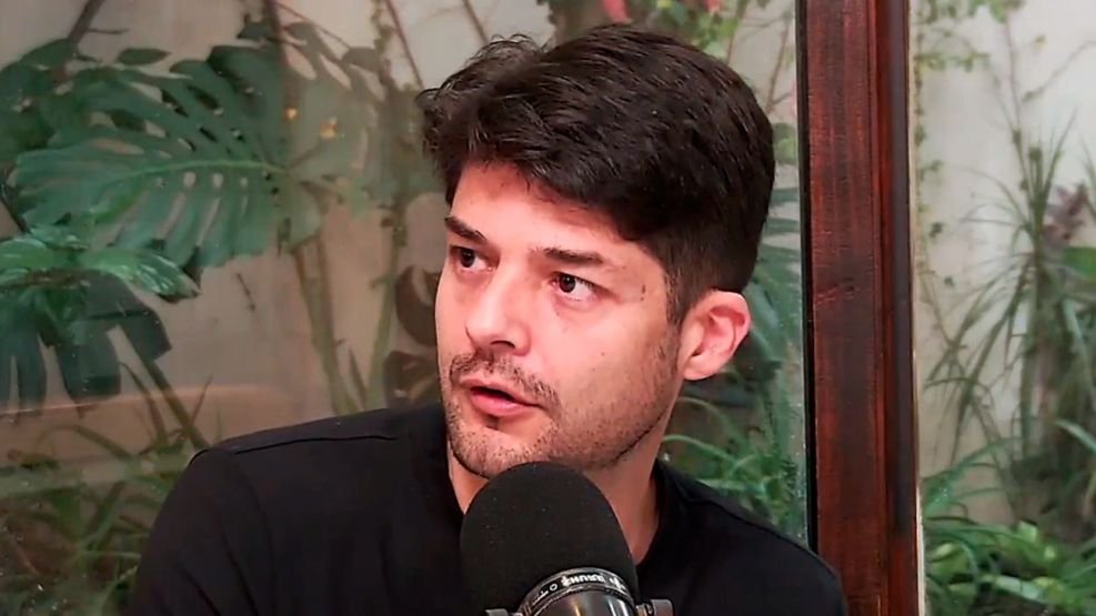 JUAN MANUEL OTTAVIANO: “ES UNA PROPUESTA DE PROFUNDO ESPÍRITU ANTISINDICAL Y ANTIDERECHOS”