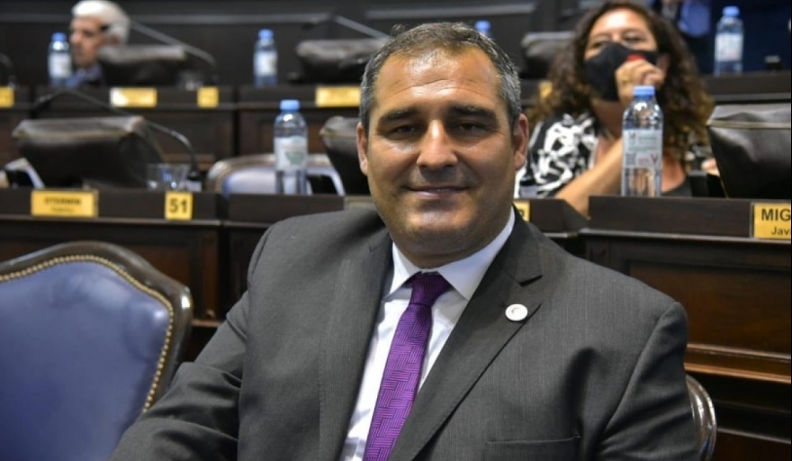 JUAN MALPELI: “HAY QUE TENER COHERENCIA INSTITUCIONAL Y ACOMPAÑAR”