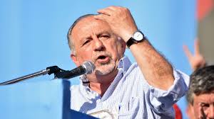 HUGO YASKY DESTACÓ LA GESTIÓN DE AXEL KICILLOF EN RELACIÓN A LAS PARITARIAS