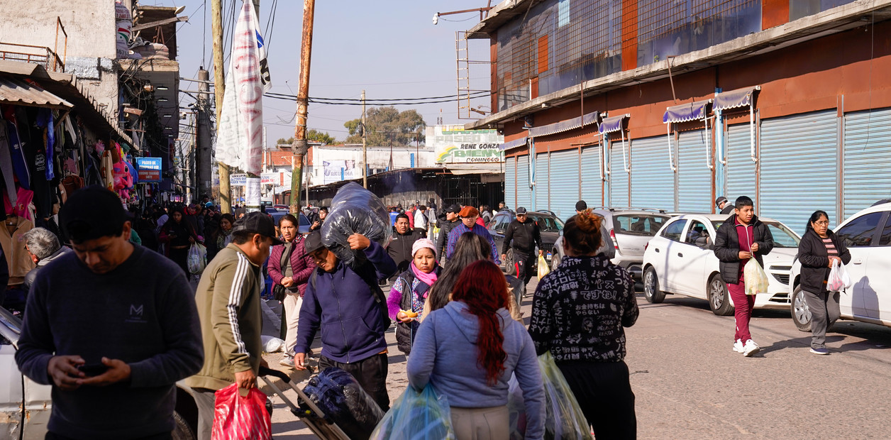 ARIEL AGUILAR: "EL GOBERNADOR PUSO TODAS LAS HERRAMIENTAS PARA LOGRAR LA REAPERTURA DE LA SALADA"