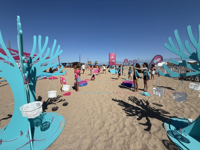 THOMAS HUALDE: “LA IDEA ES ACOMPAÑAR A LOS TURISTAS QUE ELIGEN LA PROVINCIA”