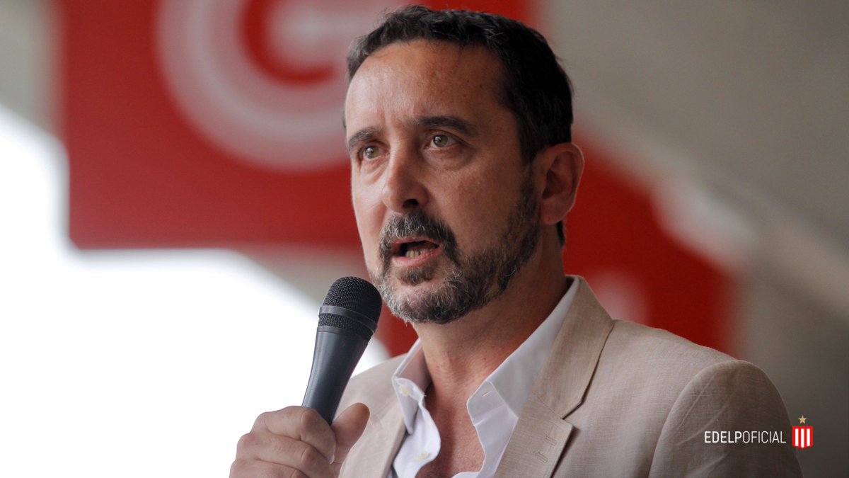 ESTUDIANTES PROBARÁ SISTEMA DE TRASLADO DE HINCHAS A SU ESTADIO