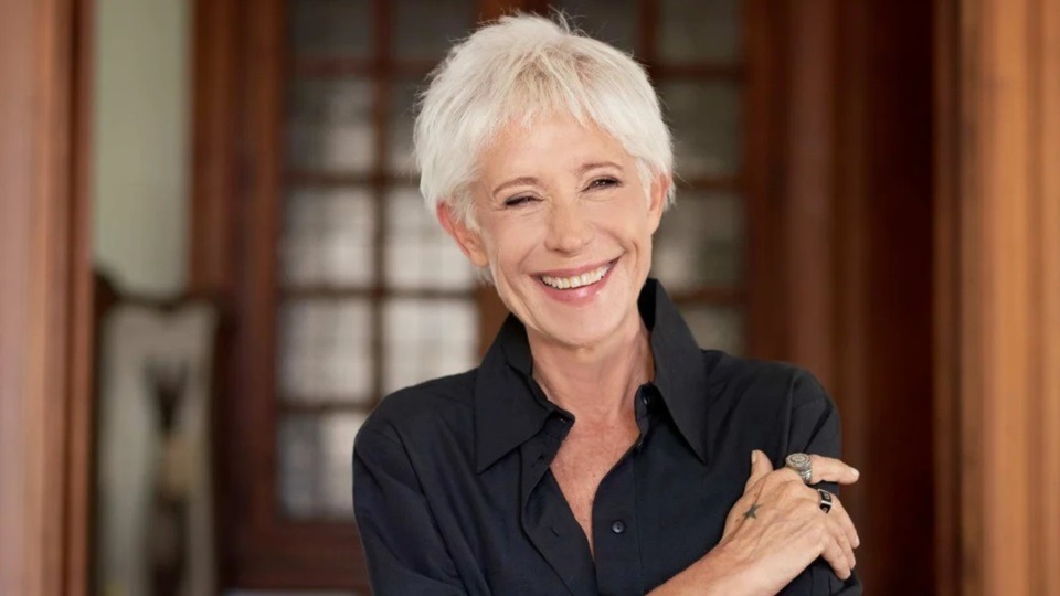 MAITENA: “EL HUMOR ES UN BUEN LENGUAJE PARA DECIR COSAS SERIAS”