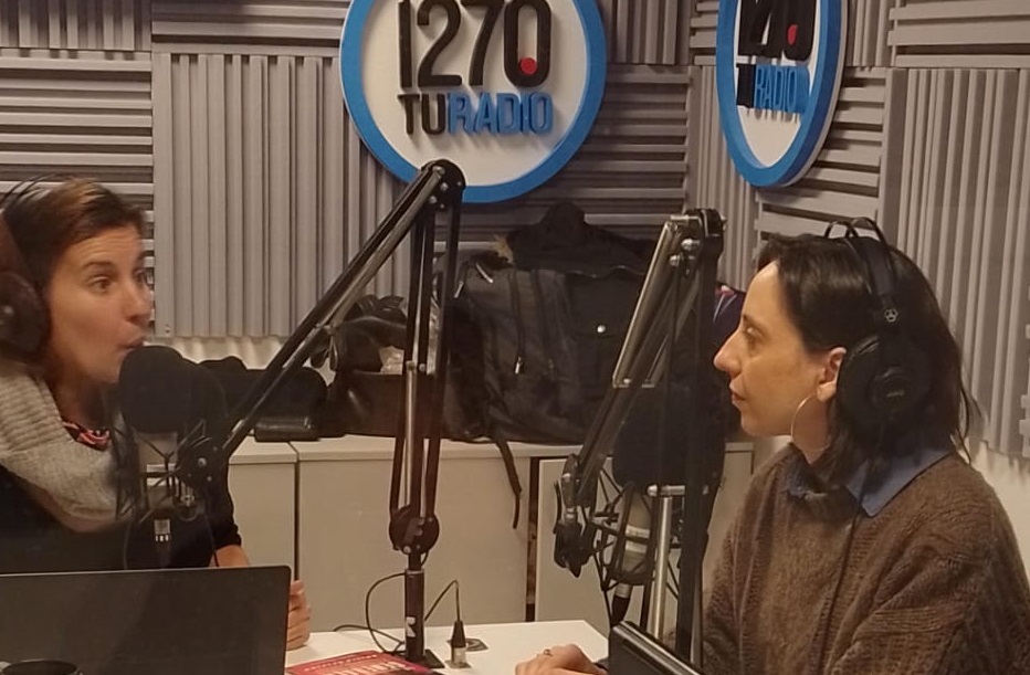 “SU GRAN FUERTE Y QUE LA CONVIRTIÓ EN UN CUADRO POLÍTICO FUE SU ORATORIA”