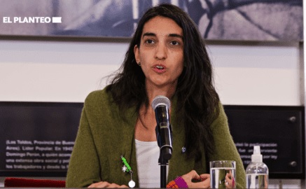 ASEGURAN QUE DESDE LA CARTERA DE SALUD “EN NINGÚN MOMENTO SE HABLÓ DE DARLO DE BAJA”